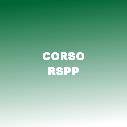 Corso RSPP a Pescara
