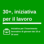 Regione Abruzzo disoccupati giovani 34 anni